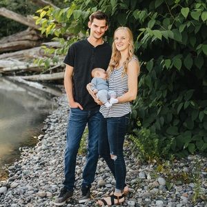 Meet your Posher, Ashleigh